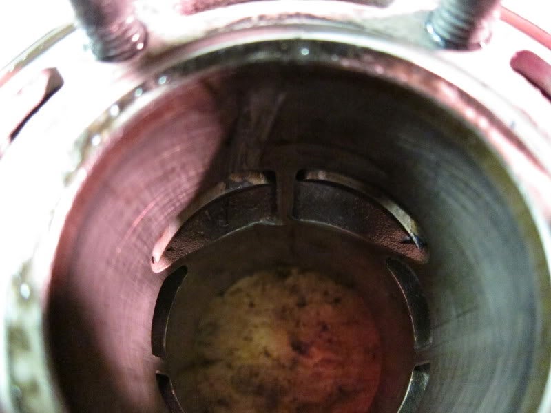 Powervalvepiston collision why did it happen and how to fix it