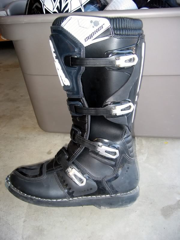 gaerne cypher boots