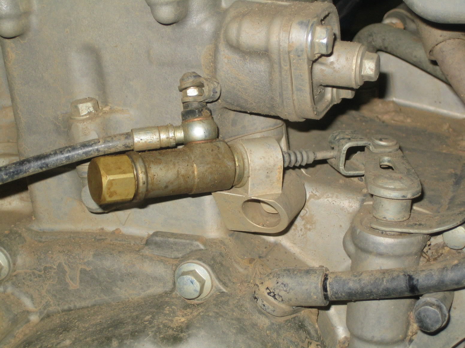 Magura Hydraulic Clutch CRF450R/RS/RWE & RX ThumperTalk