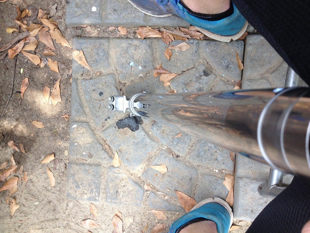 How to KYB 46 Fork Service/Disassembly Guide Motorcycle Suspension