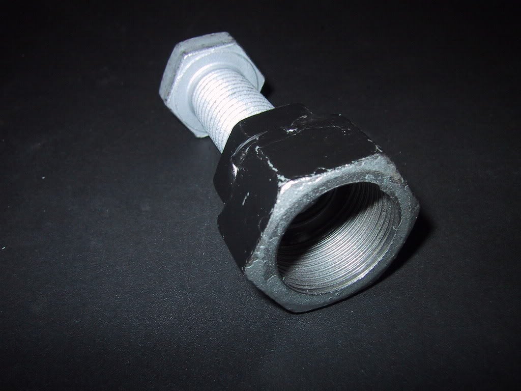 Flywheeler puller? KX250F/X ThumperTalk