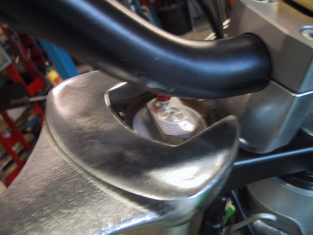 How to change fork seals and bushings pt.1 KX250F/X ThumperTalk