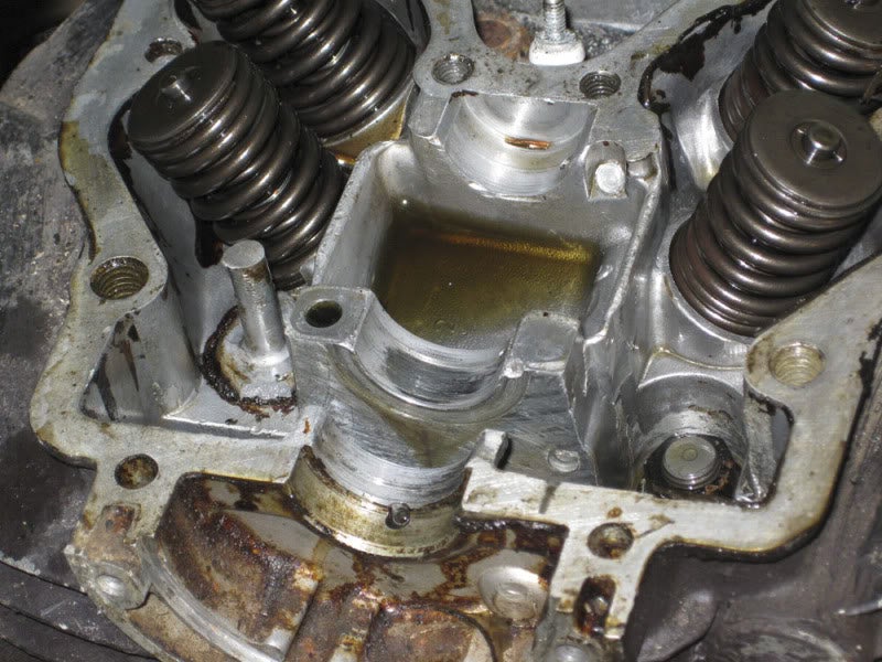 1991 xr250l kickstarter STUCK XR250R & XR400R ThumperTalk