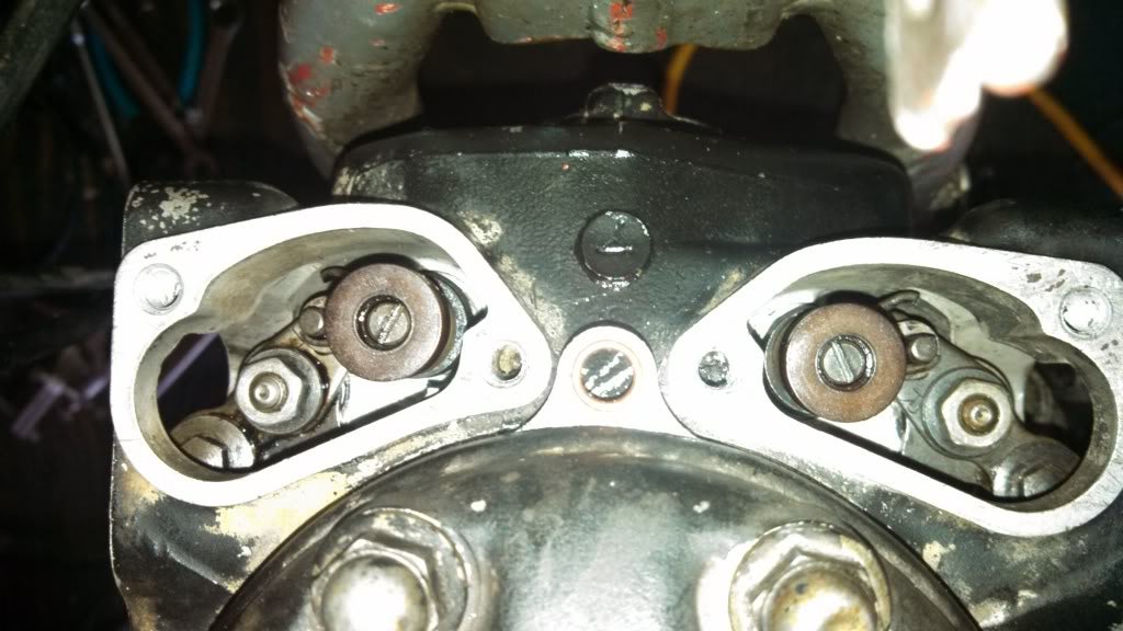 1988 CR250 Power Valve help..... Honda 2 Stroke ThumperTalk