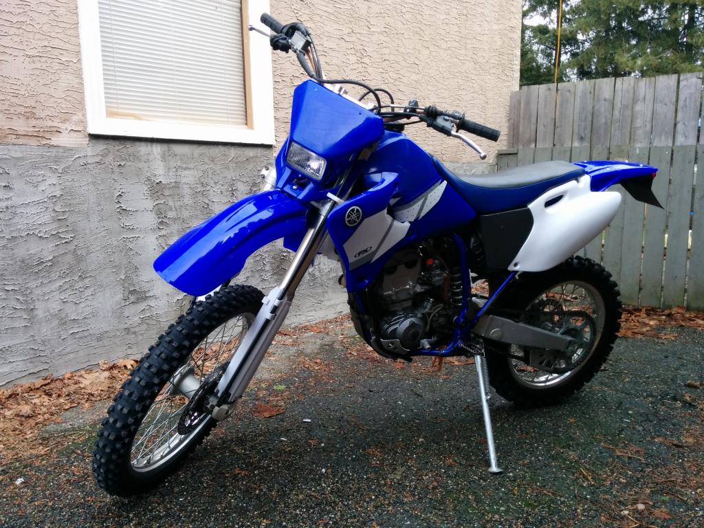 02 wr250f 2024