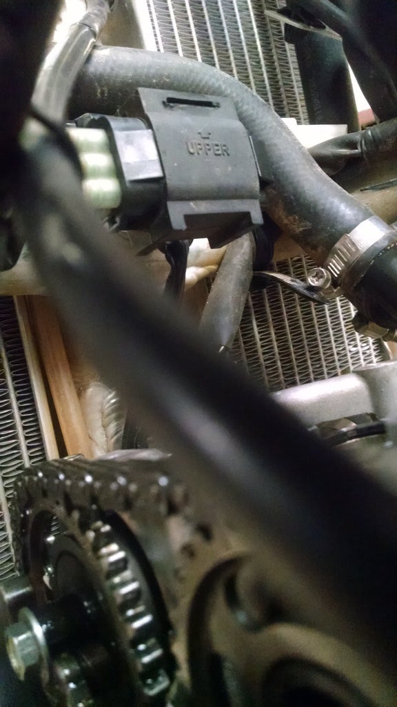 2012 RMZ250 cam timing RMZ 250 ThumperTalk