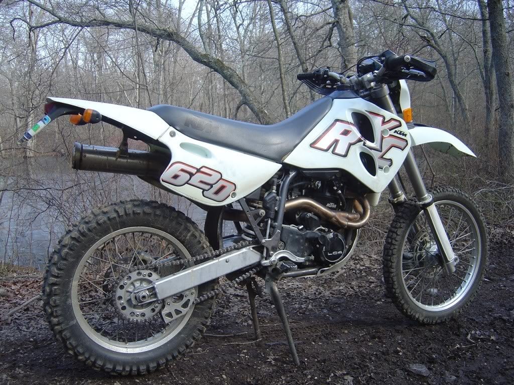 KTM Nockenwellenrad sold 620/ 640 LC4 1997; 58536011000