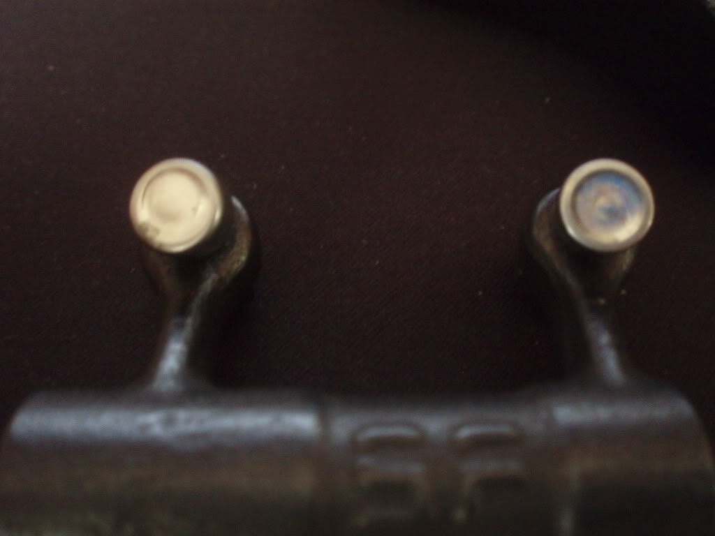 Excessive valve clearance on RFS. 250530 EXCF/XCFW/XCRW ThumperTalk