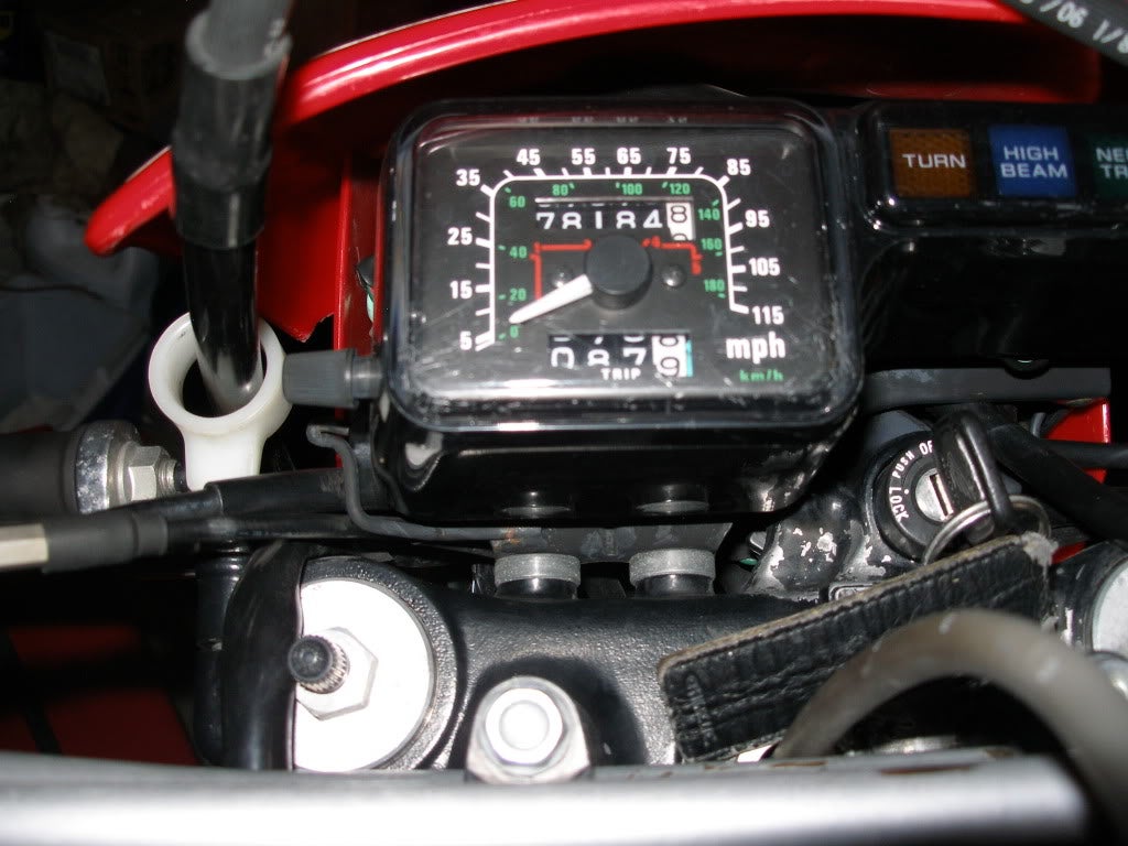 Best oil for XR650L Page 2 XR600R & XR650R/L ThumperTalk