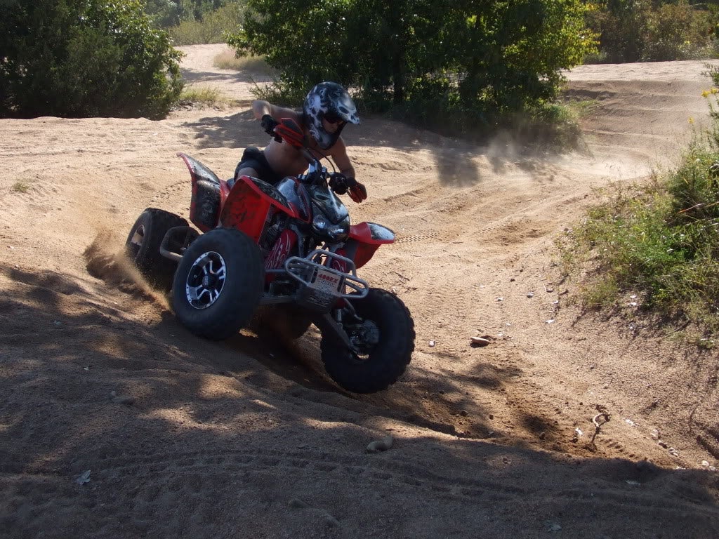 some pics from appalachia bay oklahoma ATV / UTV Pictures & Video