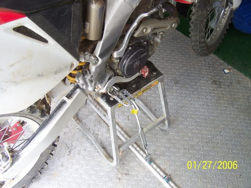 Best Trailer Tie Down Method Trucks, Trailers, RV's & Toy Haulers ThumperTalk