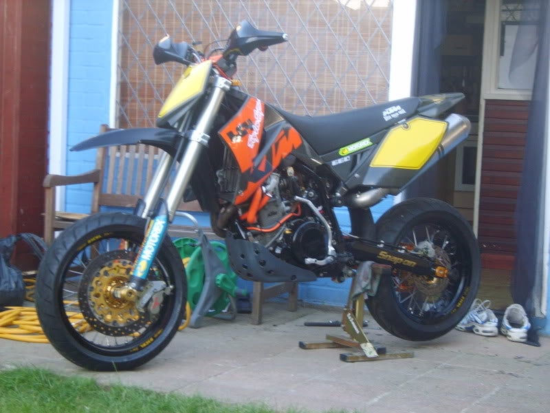Best looking KTM contest*** - Page 29 