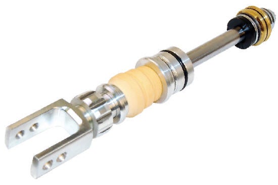 cogent suspension dr650