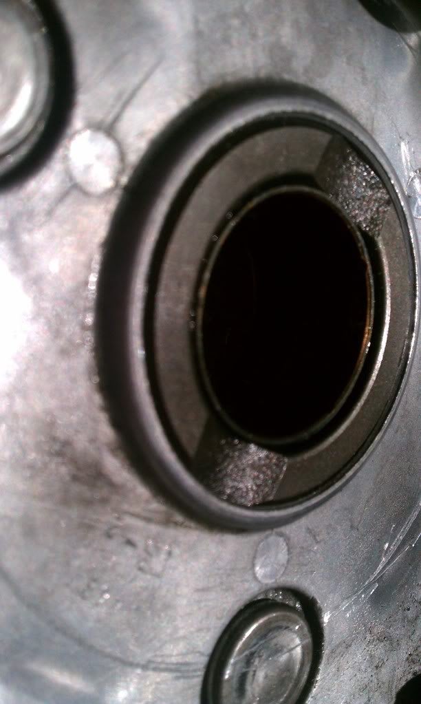 DR650 Clutch basket wobble DR ThumperTalk