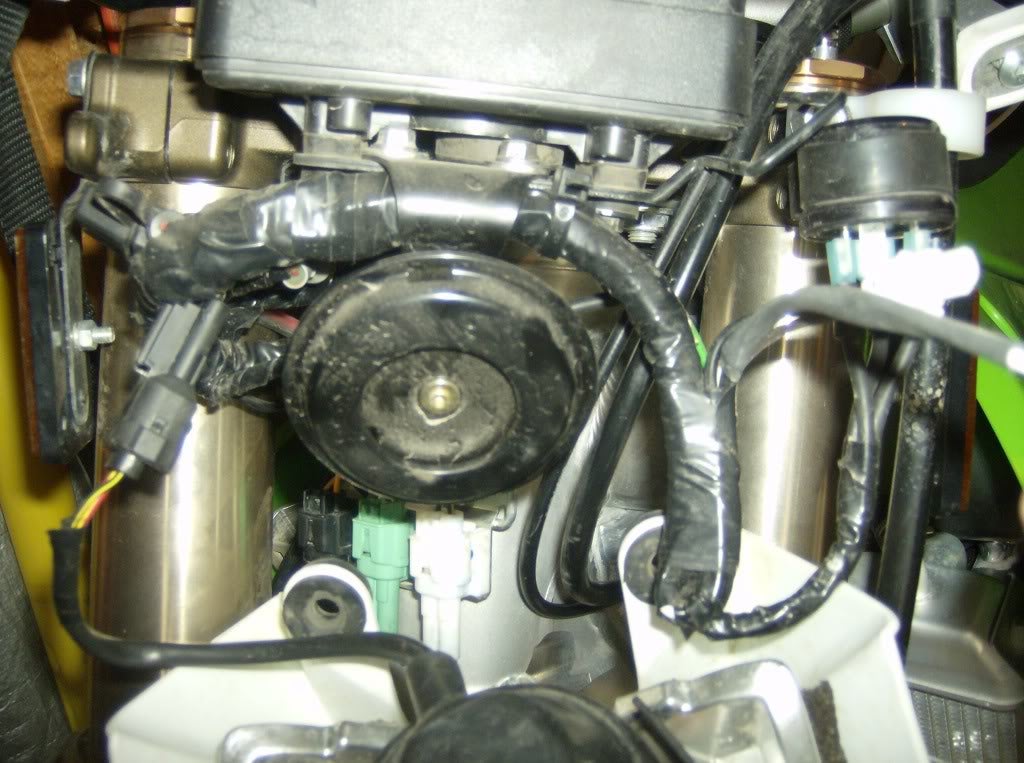 KLX 450R Budget Dualsport Wiring Diagram Page 2 KLX450R ThumperTalk