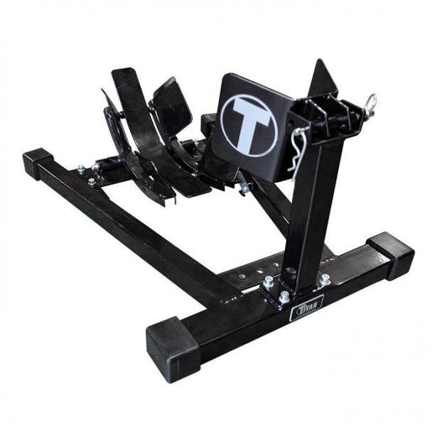 Enclosed Trailer etrack setup? Trucks, Trailers, RV's & Toy Haulers ThumperTalk