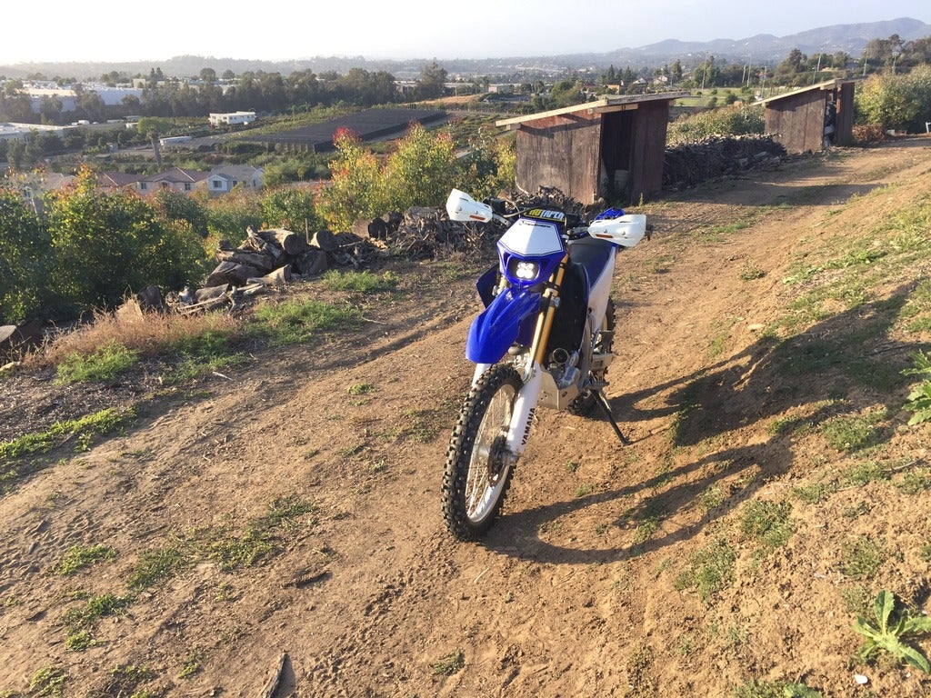 Baja Designs Wr250 General Discussion Wr250r Wr250x Thumpertalk Baja Designs Wr250 General Discussion Wr250r Wr250x Thumpertalk