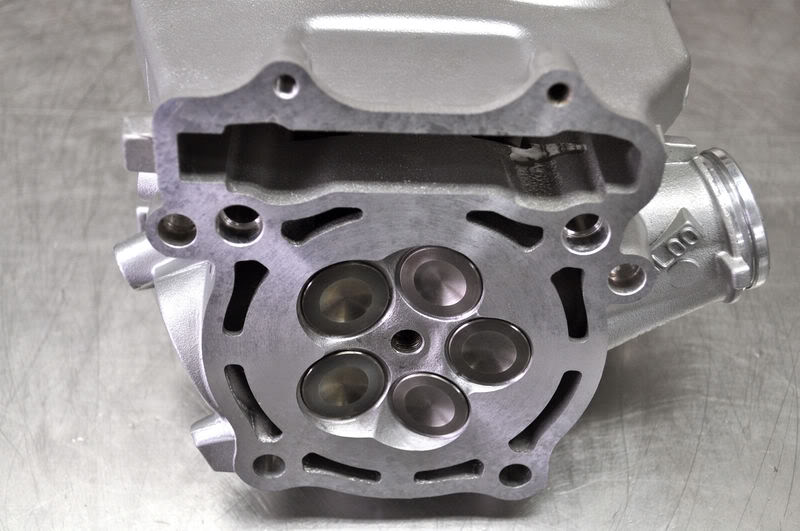 yz250f head 01 fit on a 05? - WR250F/YZ250F/YZ250FX - ThumperTalk