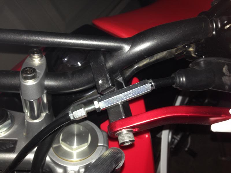 Zeta Handguards Installation CRF250L/Rally & CRF300L/Rally