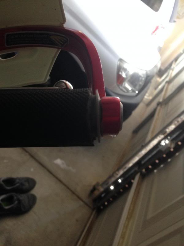 Zeta Handguards Installation CRF250L/Rally & CRF300L/Rally