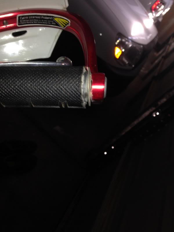 Zeta Handguards Installation CRF250L/Rally & CRF300L/Rally