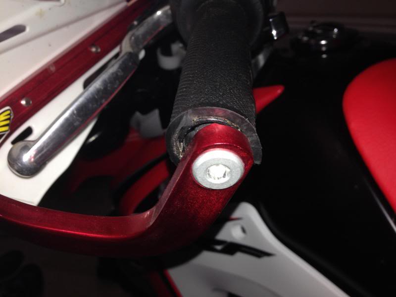 Zeta Handguards Installation CRF250L/Rally & CRF300L/Rally