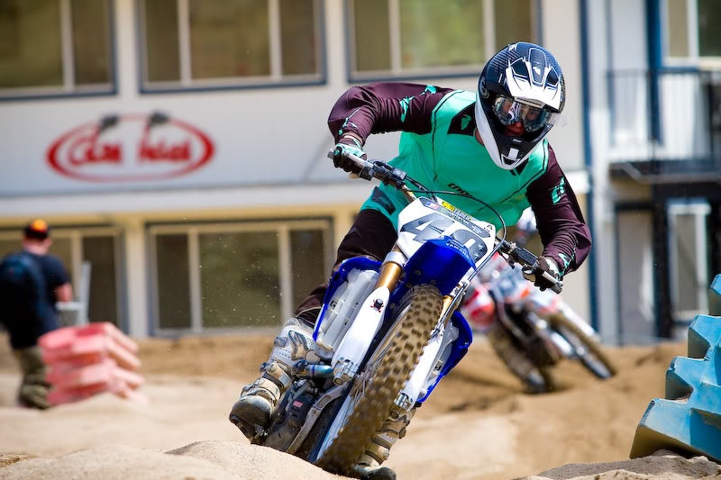 2009 Thor Gear - General Dirt Bike Discussion - ThumperTalk