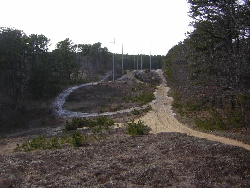 making whoops in sand MX Riding Technique ThumperTalk
