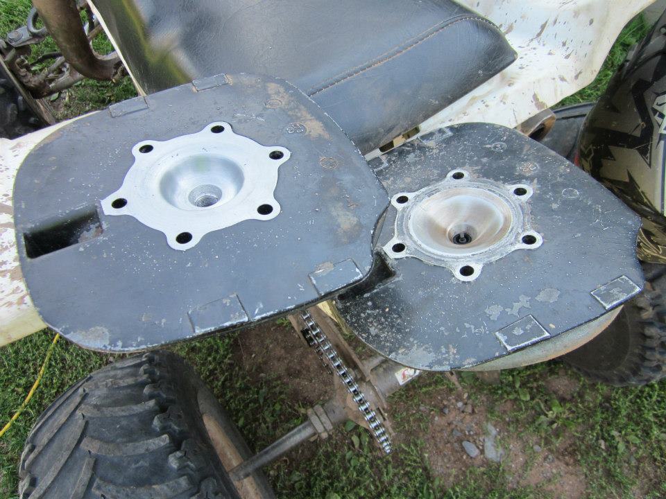 squish clearance vs squish velocity? KTM 2 Stroke ThumperTalk