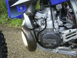 Yz250 best sale ignition cover