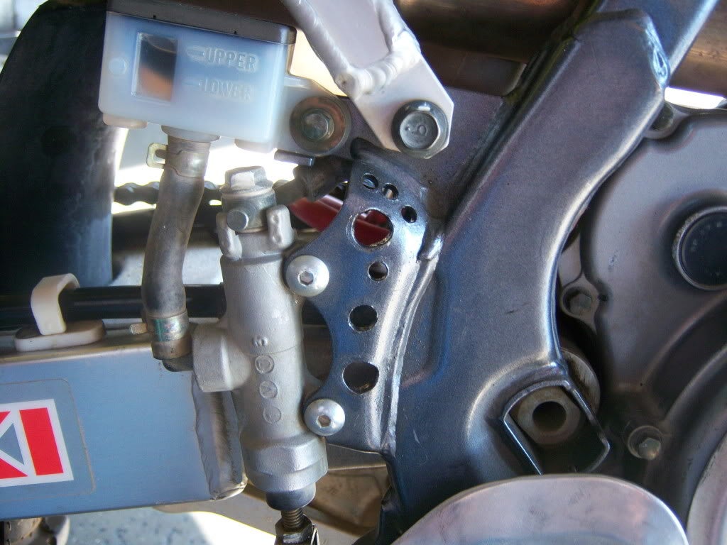 Complete Steering Lock Removal DRZ400/E/S/SM ThumperTalk