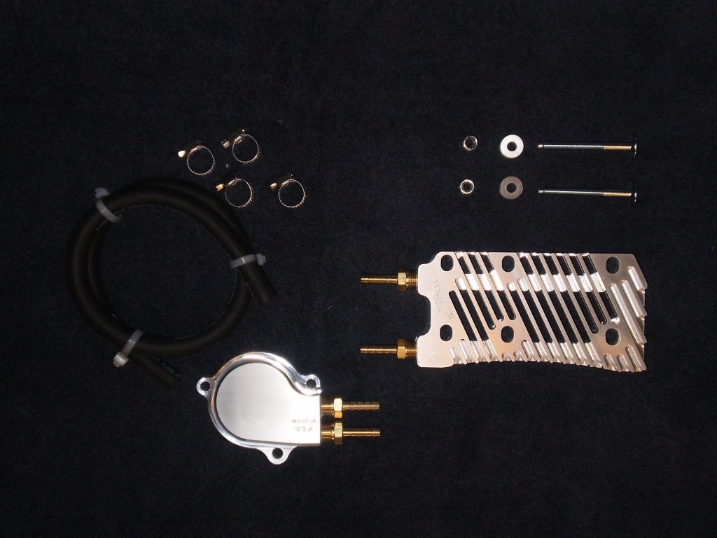 xt225 and Tw200 oil cooler XT/TT/TW ThumperTalk