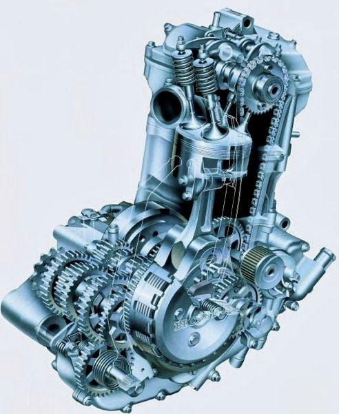 xr650r engine for sale