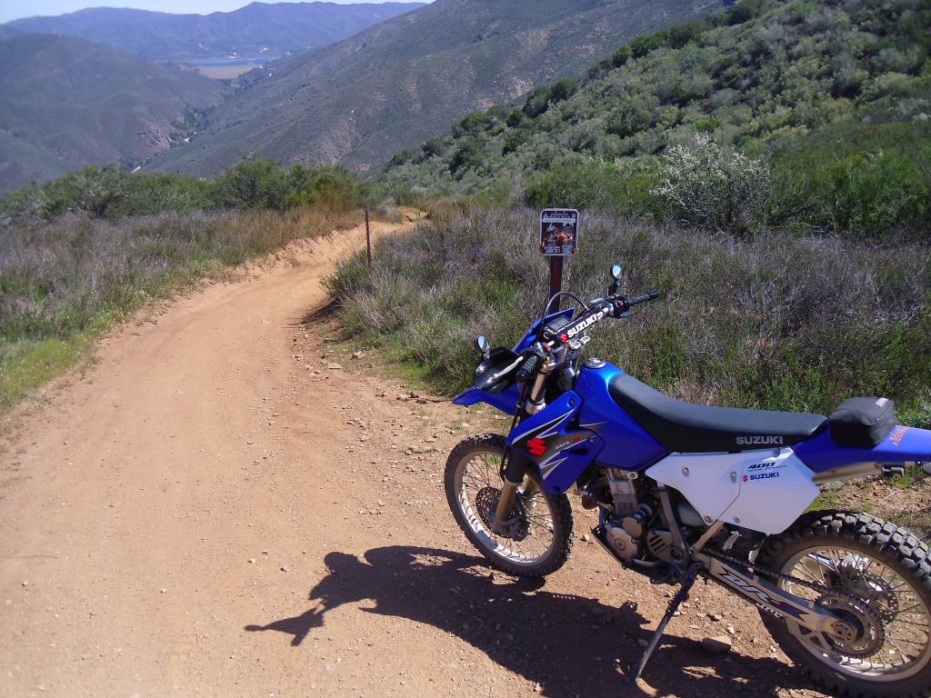 tool kit removal? DRZ400/E/S/SM ThumperTalk