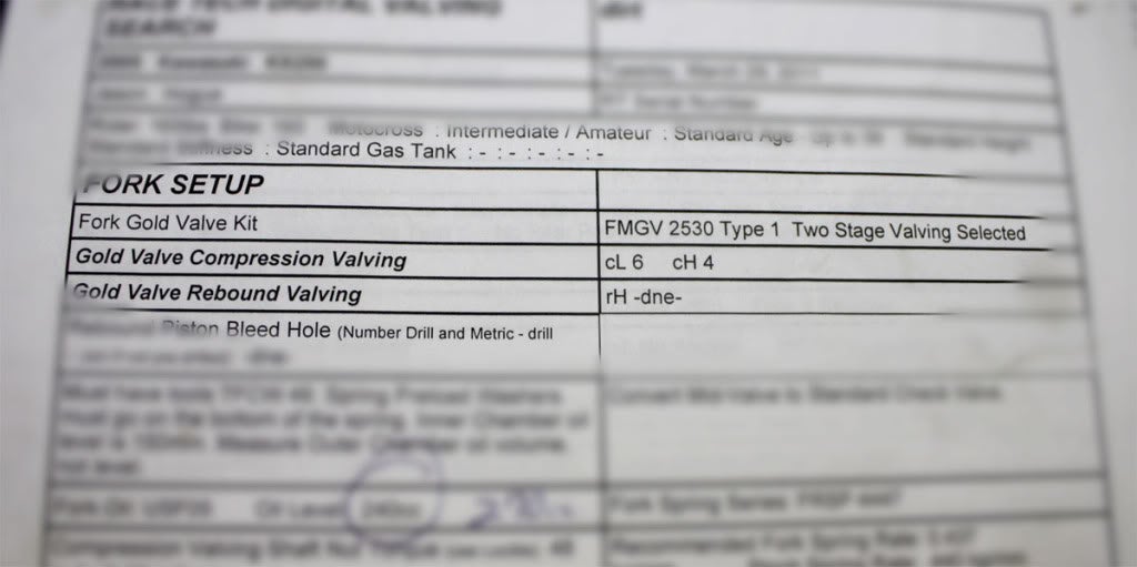 r6 valve adjustment cost