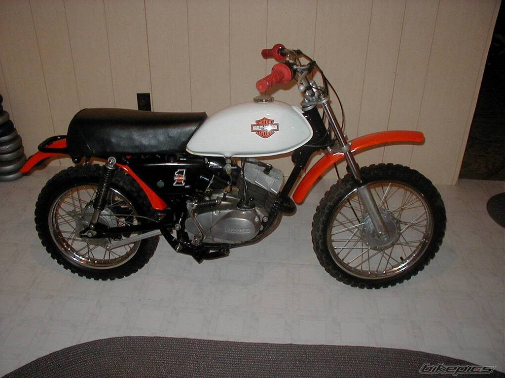 Beta Cross 50cc 1971 - Hornet Motorcycles