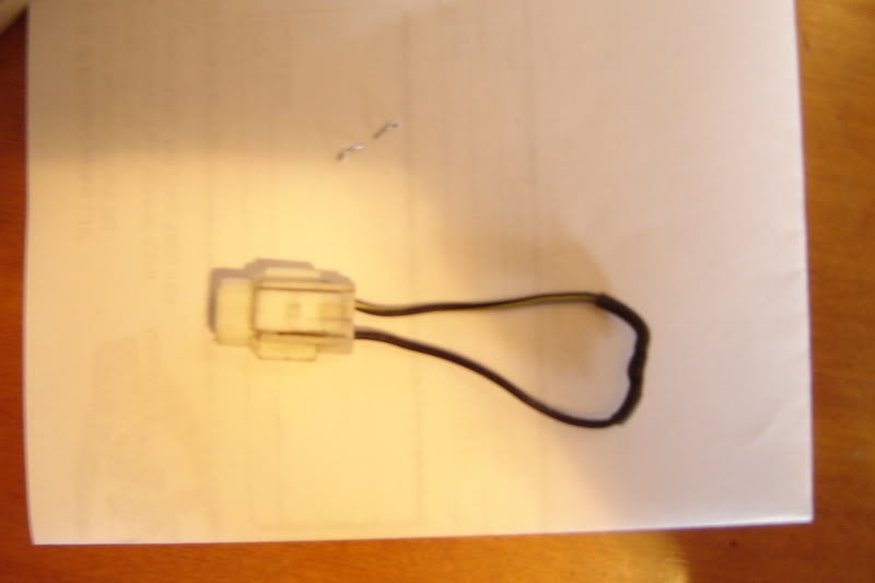 disconnecting kickstand kill switch DRZ400/E/S/SM ThumperTalk