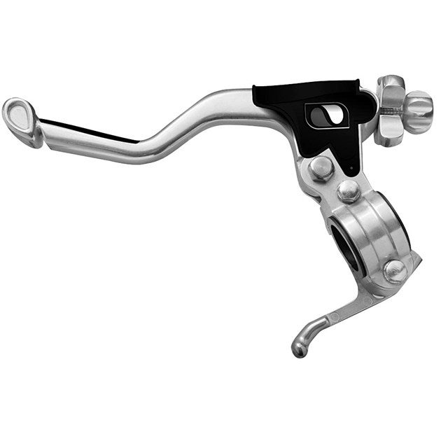 Krace CNC Motorcross Dirt Bike Pivot Brake Clutch Levers Set Fit For Crf 150f 150 230f 230 Crf150f Crf230f 2003 2017