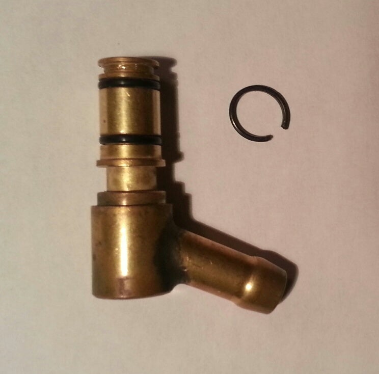 Carb Fuel Inlet Oring Size? CRF450X ThumperTalk