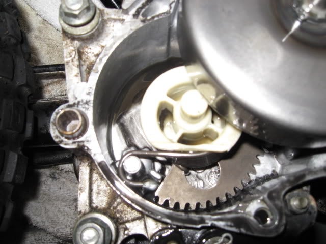 Pw50 Kickstart Issues Peewee Thumpertalk