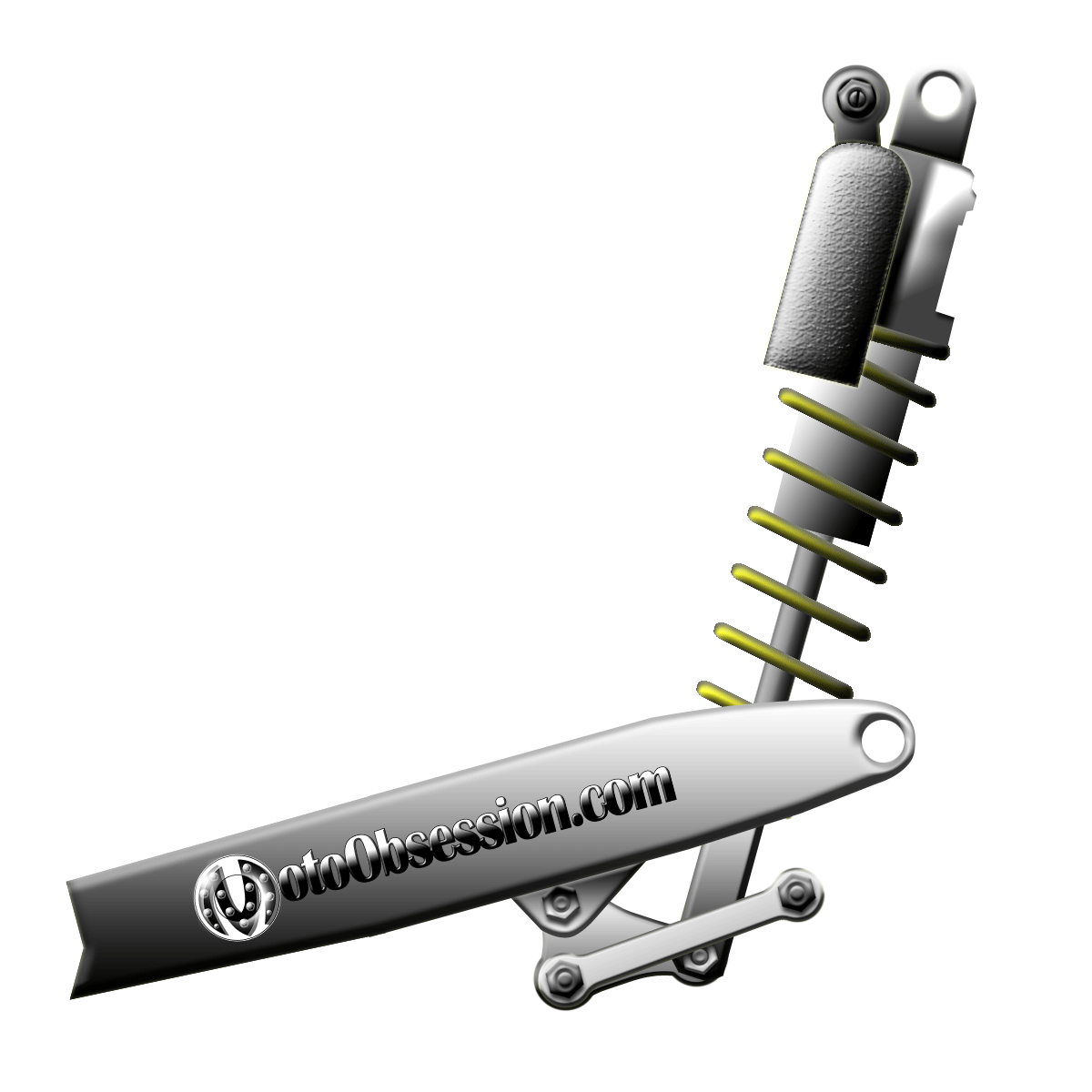 Truck/UTV shocks VS dirt bike shocks Motorcycle Engineering