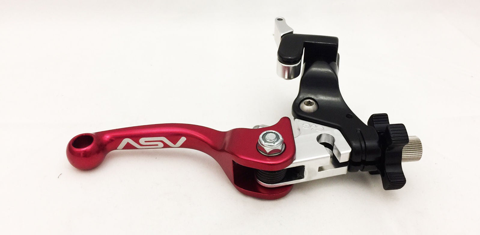 Motion Pro Clutch Perch Assembly With Hot Start Lever – 2014 Honda CRF150R (14-0116)