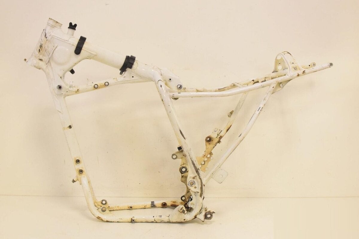 Need advice on 1996 XR600 frame XR600R & XR650R/L ThumperTalk