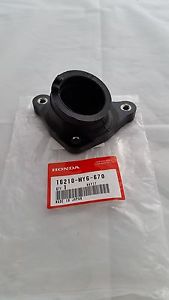 Insulator Carburetor / Intake Manifold For XR150 XR 200 16210-KRH-650 | Philippines