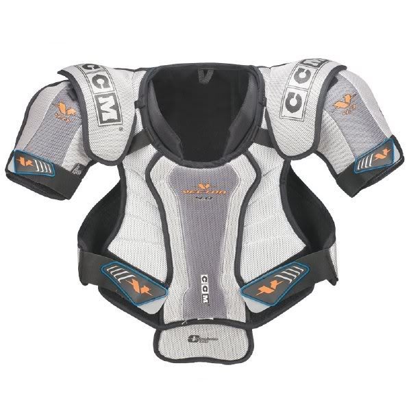 mtb shoulder pads