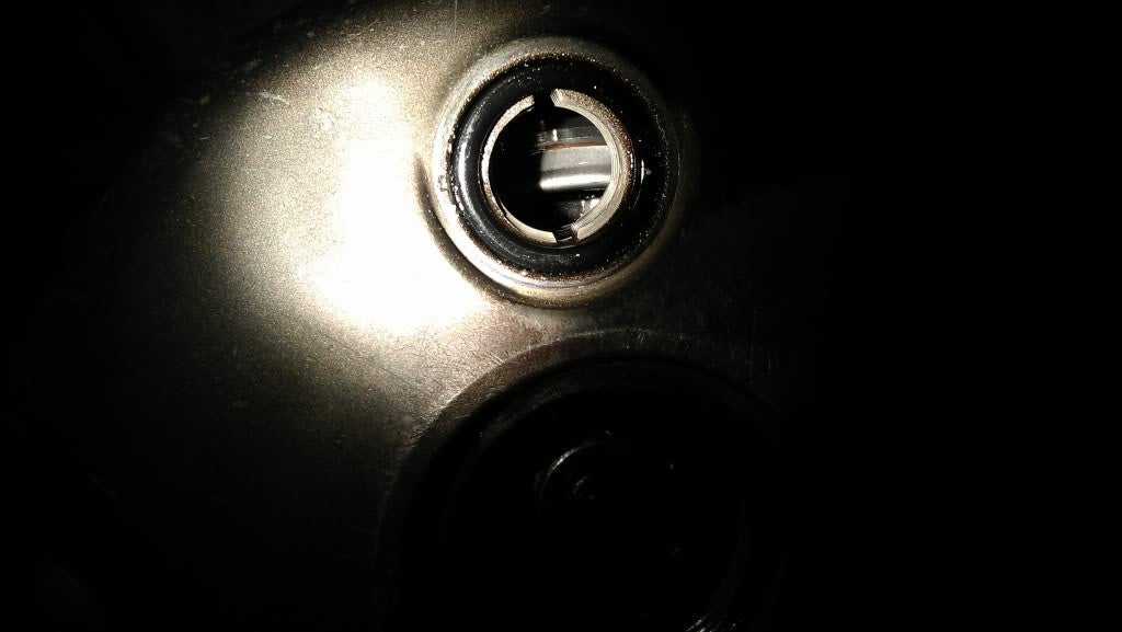 08 Cam Lobes & TDC? KX250F/X ThumperTalk