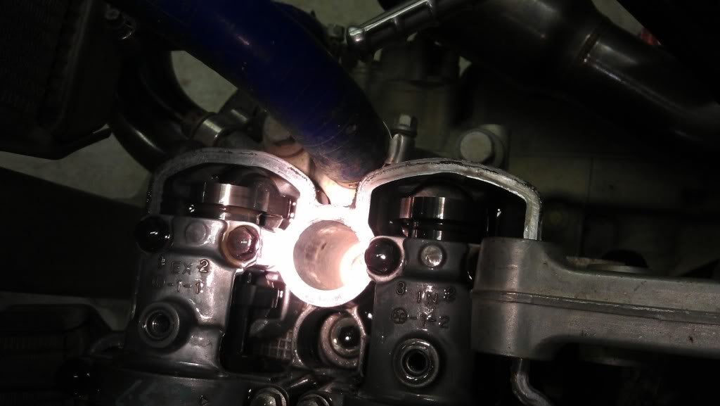 08 Cam Lobes & TDC? KX250F/X ThumperTalk