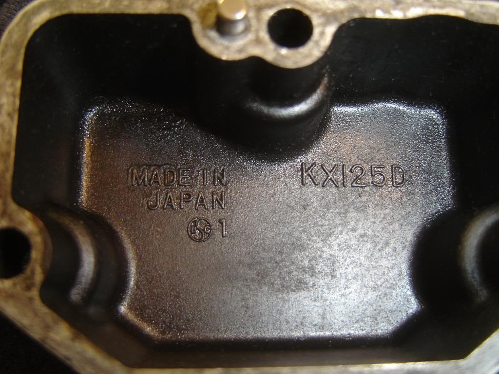 KIPS - Top End Info and How To kdx200 - Kawasaki 2 Stroke