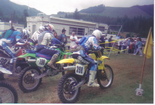 1977 Trask ISDE Qualifier story Northwest ThumperTalk