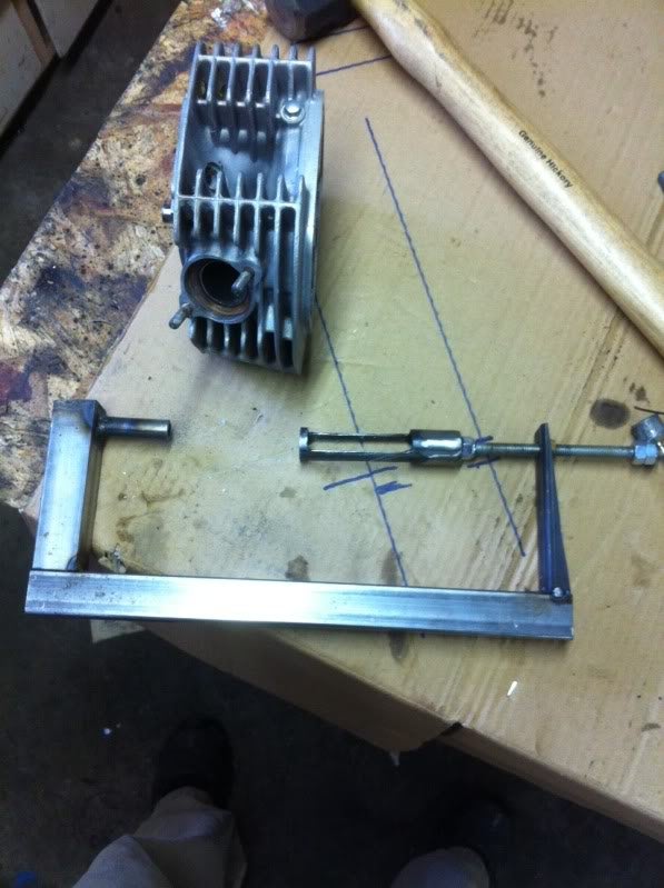 cr80 fork swap list XR/CRF80200 ThumperTalk